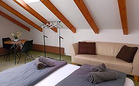 Charmante, Ruhige Wohnung In Innsbruck